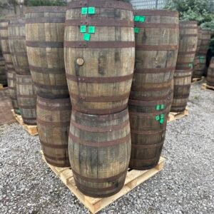 Standard American Bourbon Barrel x6